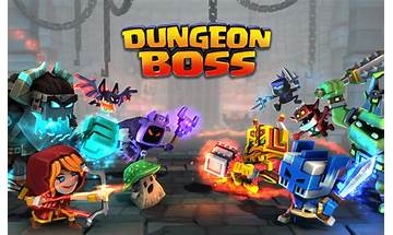 Welcome to the Dungeon for Android - Download the APK from Habererciyes